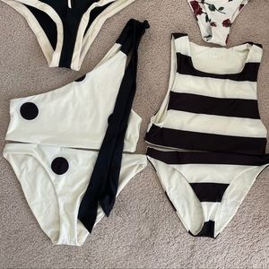 Same swimwear bikini bundle
